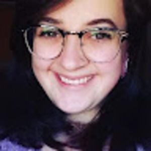 Meet your Posher, Irissa